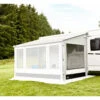 Thule Seitenteil-Paar Residence G3, Omnistor 9200, Auszug 3 M