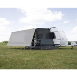 Wigo Seitenwand Bloxx Screen Für Rolli Plus 250