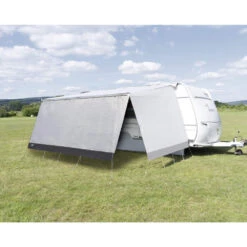 Wigo Vorderwand Bloxx View Für Rolli Plus