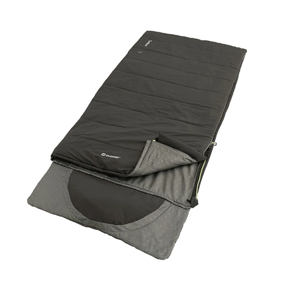 Outwell Schlafsack Contour, Midnight Black 1 Outwell Schlafsack Contour, Midnight Black