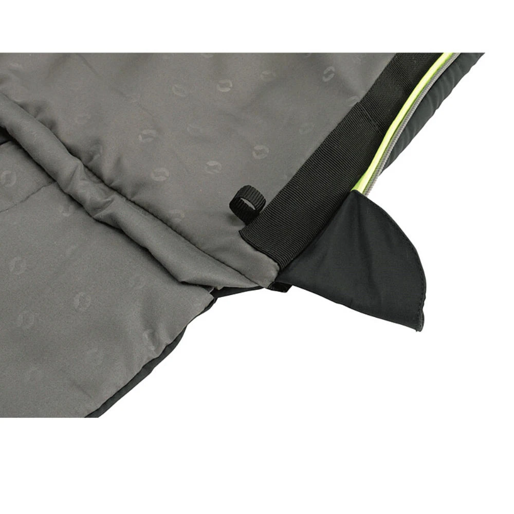Outwell Schlafsack Contour, Midnight Black 3 Outwell Schlafsack Contour, Midnight Black – Bild 3