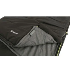 Outwell Schlafsack Contour, Midnight Black 7 Outwell Schlafsack Contour, Midnight Black -Campingausrüstung M 9960428 3