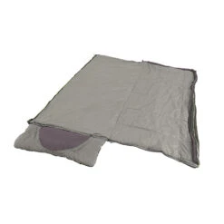Outwell Schlafsack Contour, Dark Purple -Campingausrüstung M 9960445 4