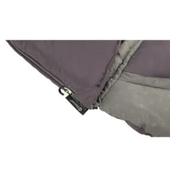 Outwell Schlafsack Contour, Dark Purple -Campingausrüstung M 9960445 5