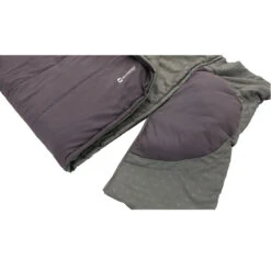 Outwell Schlafsack Contour, Dark Purple -Campingausrüstung M 9960445 6