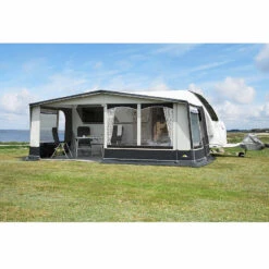 DWT Vorzelt Jubilee 40, 240 -Campingausrüstung M D105009 2