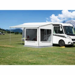 DWT Markisen-Vorderwand Rain Outside -Campingausrüstung M D105036 3