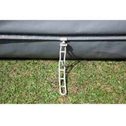 DWT Markisen-Seitenwand Rain Outside -Campingausrüstung M D105043 3