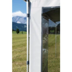 DWT Markisen-Seitenwand Rain Outside -Campingausrüstung M D105043 5