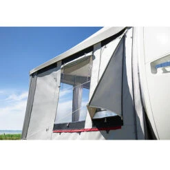 DWT Vorzelt Paradies III 240 -Campingausrüstung M D107009 6