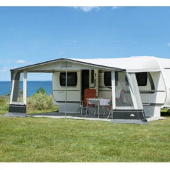 DWT Vorzelt Domino 280 -Campingausrüstung M D112011 4