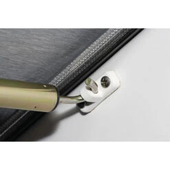 DWT Vorzelt Cortina II Grau -Campingausrüstung M D115101 7