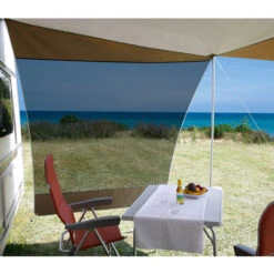DWT Sonnendach Coco -Campingausrüstung M D122101 6