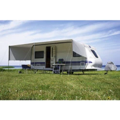DWT Sonnendach Tour Plus -Campingausrüstung M D125001 2