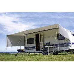 DWT Sonnendach Tour Plus -Campingausrüstung M D125001 3