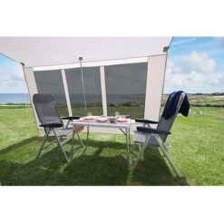 DWT Sonnendach Foyer 7 DWT Sonnendach Foyer -Campingausrüstung M D131001 3