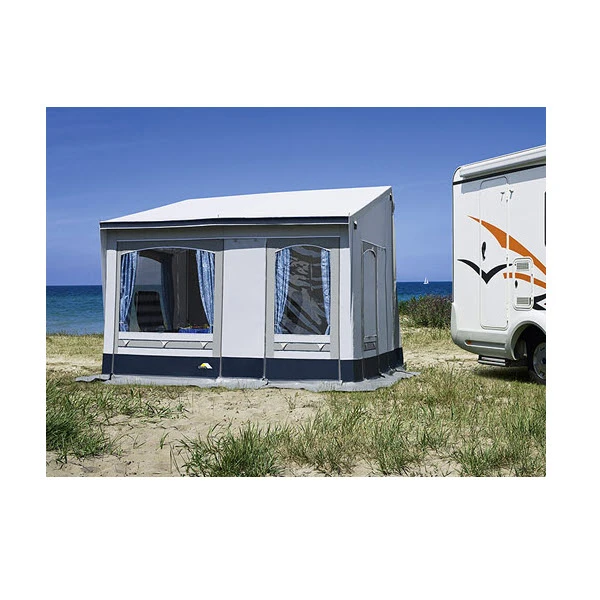 DWT Reisemobilzelt Globus Plus 5 DWT Reisemobilzelt Globus Plus – Bild 5