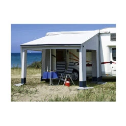 DWT Reisemobilzelt Globus Plus 14 DWT Reisemobilzelt Globus Plus -Campingausrüstung M D138001 5