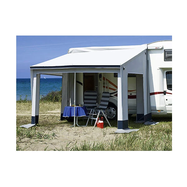 DWT Reisemobilzelt Globus Plus 6 DWT Reisemobilzelt Globus Plus – Bild 6