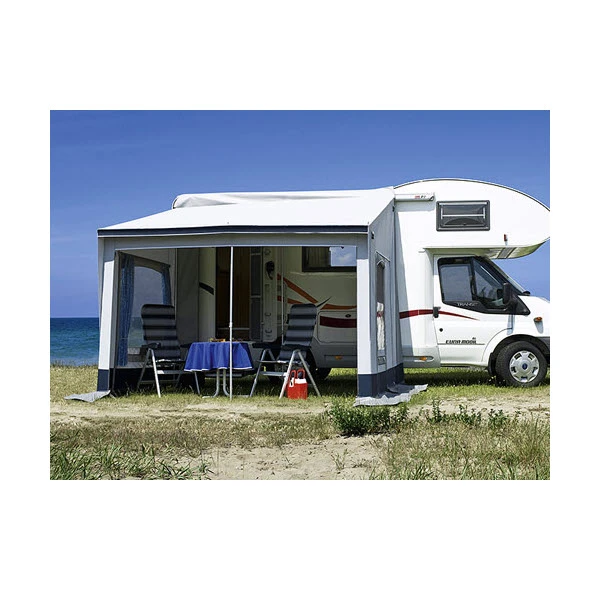 DWT Reisemobilzelt Globus Plus 7 DWT Reisemobilzelt Globus Plus – Bild 7