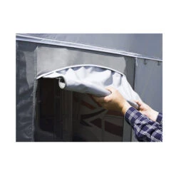 DWT Reisemobilzelt Globus Plus 16 DWT Reisemobilzelt Globus Plus -Campingausrüstung M D138001 7