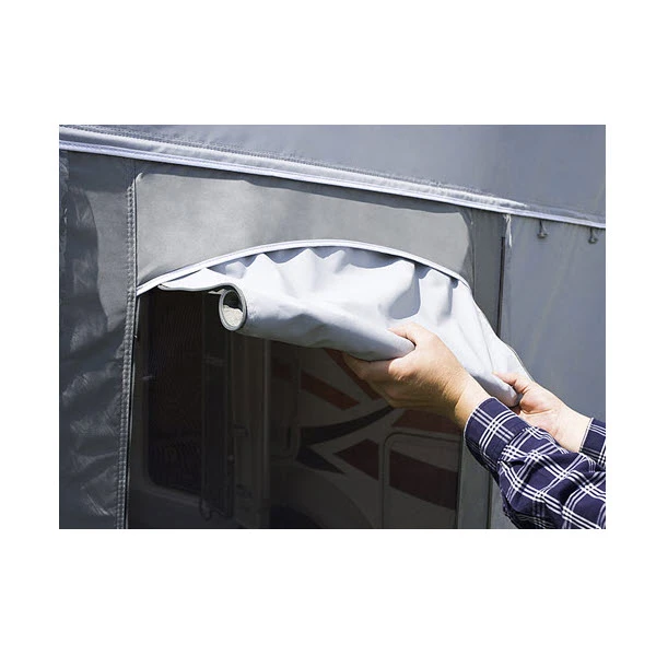 DWT Reisemobilzelt Globus Plus 8 DWT Reisemobilzelt Globus Plus – Bild 8