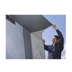 DWT Reisemobilzelt Globus Plus 17 DWT Reisemobilzelt Globus Plus -Campingausrüstung M D138001 8