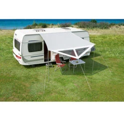 DWT Sonnendach Delta II