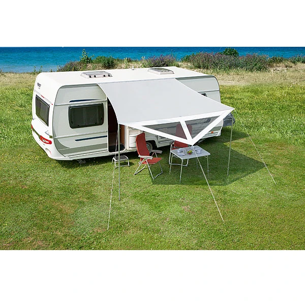 DWT Sonnendach Delta II 1 DWT Sonnendach Delta II