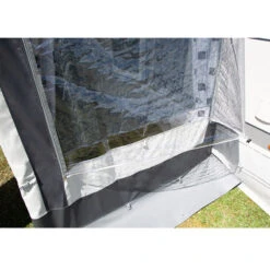 DWT Seitenwand It´s Holiday Für Wandmarkise -Campingausrüstung M D165012600 2