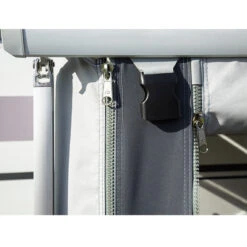 DWT Seitenwand It´s Holiday Für Wandmarkise -Campingausrüstung M D165012600 3