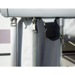 DWT Vorderwand It´s Holiday -Campingausrüstung M D16501300 7