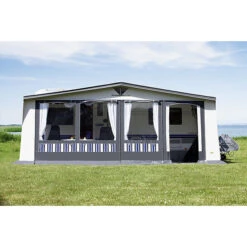 DWT Vorzelt Tango 240 -Campingausrüstung M D173010 3