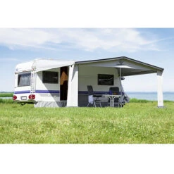 DWT Vorzelt Tango 240 -Campingausrüstung M D173010 8