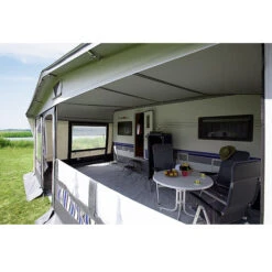 DWT Vorzelt Tango 300 -Campingausrüstung M D174010 10