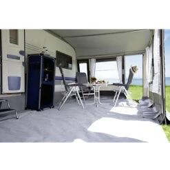 DWT Vorzelt Tango 300 -Campingausrüstung M D174010 11