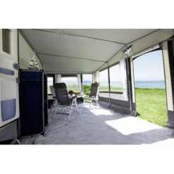 DWT Vorzelt Tango 300 -Campingausrüstung M D174010 12