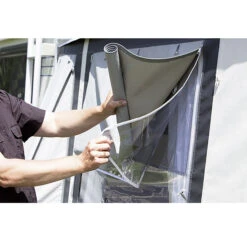 DWT Vorzelt Tango 300 -Campingausrüstung M D174010 13