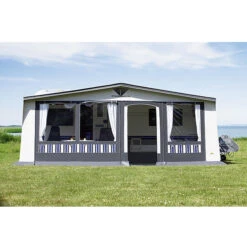 DWT Vorzelt Tango 300 -Campingausrüstung M D174010 4