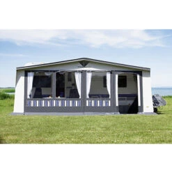 DWT Vorzelt Tango 300 -Campingausrüstung M D174010 5