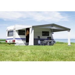 DWT Vorzelt Tango 300 -Campingausrüstung M D174010 7