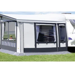 DWT Vorzelt Tango 300 -Campingausrüstung M D174010 8