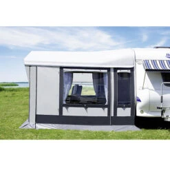 DWT Vorzelt Tango 300 -Campingausrüstung M D174010 9