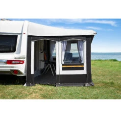 DWT Atelier Chalet Vordach -Campingausrüstung M D184012 2