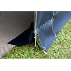 DWT Atelier Chalet Vordach -Campingausrüstung M D184012 8