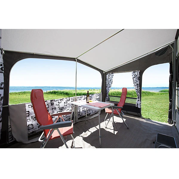 DWT Teilzelt Jazz 5 DWT Teilzelt Jazz – Bild 5