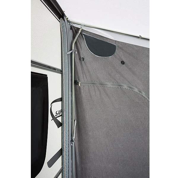 DWT Teilzelt Jazz 7 DWT Teilzelt Jazz – Bild 7