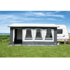 DWT Teilzelt Favorit III