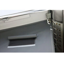 DWT Teilzelt Favorit III -Campingausrüstung M D188001 12