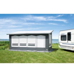 DWT Teilzelt Favorit III -Campingausrüstung M D188001 5